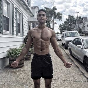 Meet your Posher, Joshua